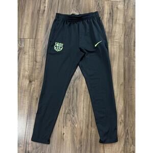 Nike Barcelona FC Big Kids (Unisex) Strike Training Pants